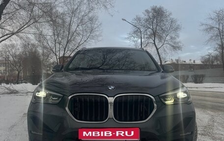 BMW X1, 2020 год, 3 550 000 рублей, 2 фотография