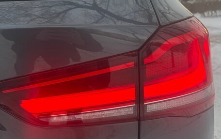 BMW X1, 2020 год, 3 550 000 рублей, 8 фотография