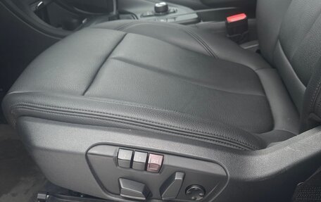 BMW X1, 2020 год, 3 550 000 рублей, 13 фотография