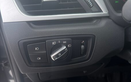 BMW X1, 2020 год, 3 550 000 рублей, 15 фотография