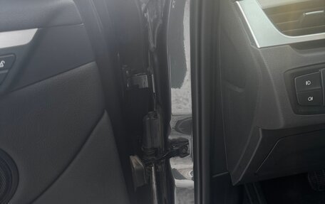 BMW X1, 2020 год, 3 550 000 рублей, 14 фотография