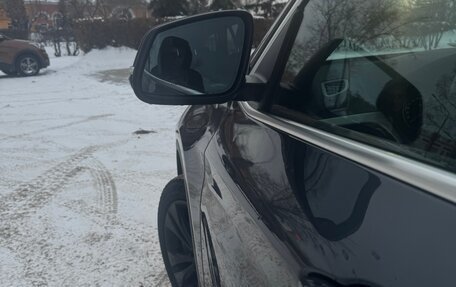 BMW X1, 2020 год, 3 550 000 рублей, 9 фотография