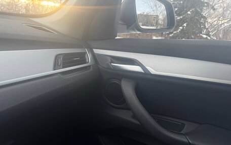 BMW X1, 2020 год, 3 550 000 рублей, 21 фотография