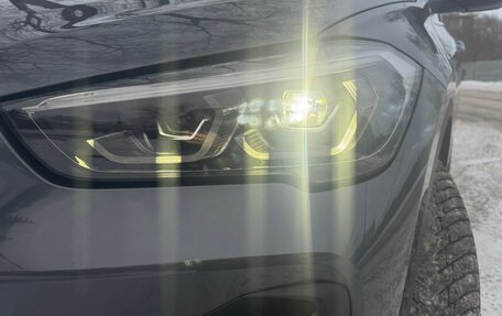 BMW X1, 2020 год, 3 550 000 рублей, 11 фотография