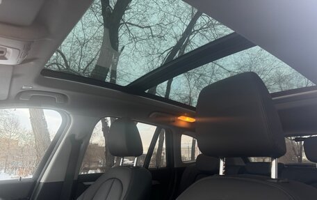 BMW X1, 2020 год, 3 550 000 рублей, 24 фотография