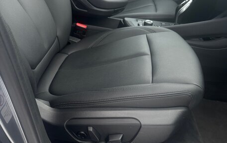 BMW X1, 2020 год, 3 550 000 рублей, 25 фотография