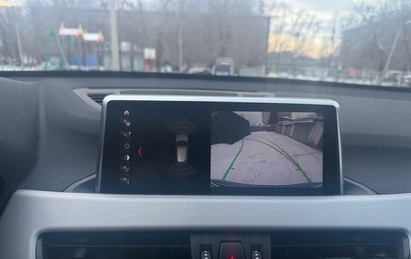 BMW X1, 2020 год, 3 550 000 рублей, 39 фотография