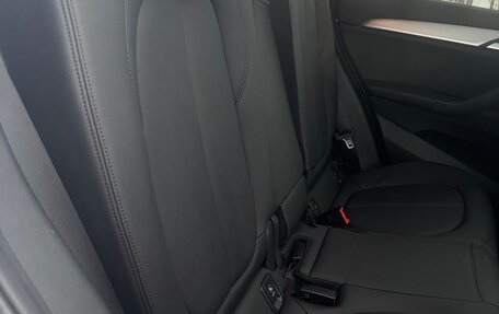 BMW X1, 2020 год, 3 550 000 рублей, 29 фотография