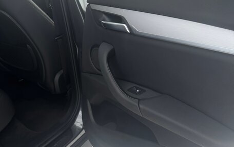 BMW X1, 2020 год, 3 550 000 рублей, 28 фотография