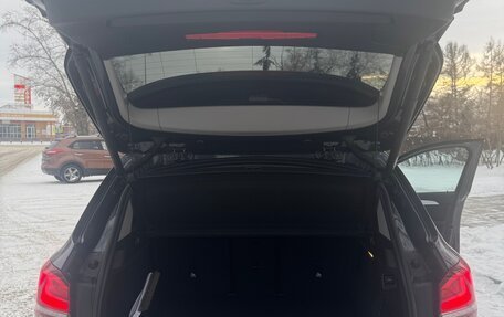 BMW X1, 2020 год, 3 550 000 рублей, 33 фотография