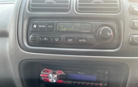 Suzuki Escudo III, 2001 год, 670 000 рублей, 13 фотография