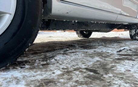 Suzuki Escudo III, 2001 год, 670 000 рублей, 10 фотография