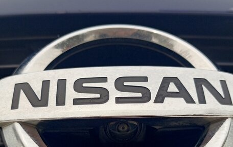 Nissan Juke II, 2015 год, 1 100 000 рублей, 10 фотография