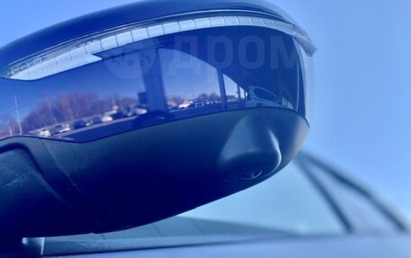 Nissan Juke II, 2015 год, 1 100 000 рублей, 11 фотография