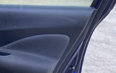 Nissan Juke II, 2015 год, 1 100 000 рублей, 18 фотография