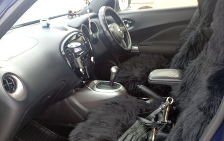 Nissan Juke II, 2015 год, 1 100 000 рублей, 28 фотография