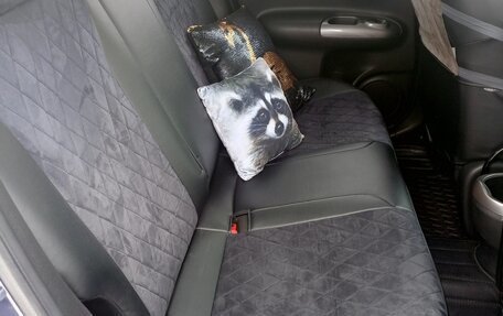 Nissan Juke II, 2015 год, 1 100 000 рублей, 30 фотография