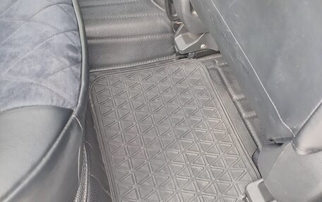 Nissan Juke II, 2015 год, 1 100 000 рублей, 29 фотография