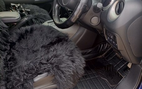 Nissan Juke II, 2015 год, 1 100 000 рублей, 26 фотография