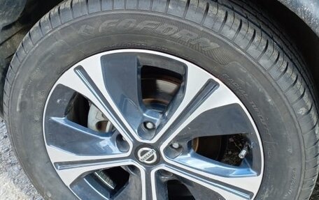 Nissan Juke II, 2015 год, 1 100 000 рублей, 33 фотография