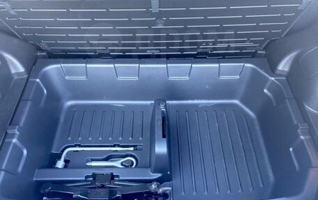 Nissan Juke II, 2015 год, 1 100 000 рублей, 37 фотография