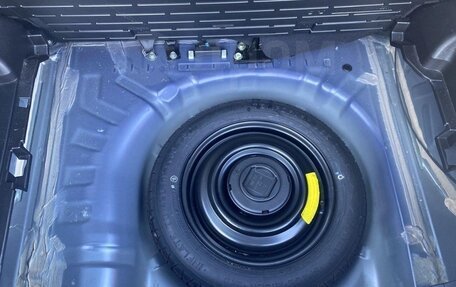 Nissan Juke II, 2015 год, 1 100 000 рублей, 38 фотография