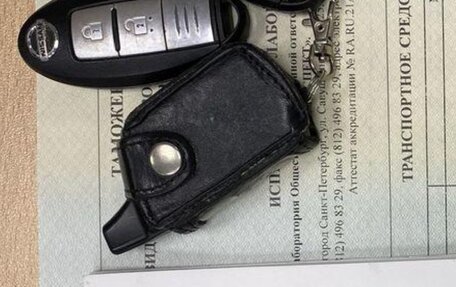 Nissan Juke II, 2015 год, 1 100 000 рублей, 39 фотография