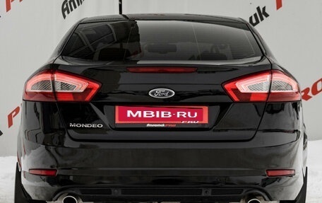 Ford Mondeo IV, 2012 год, 845 000 рублей, 5 фотография