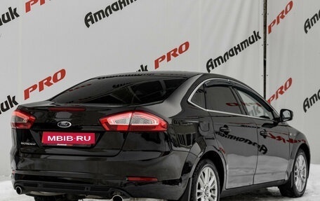 Ford Mondeo IV, 2012 год, 845 000 рублей, 6 фотография