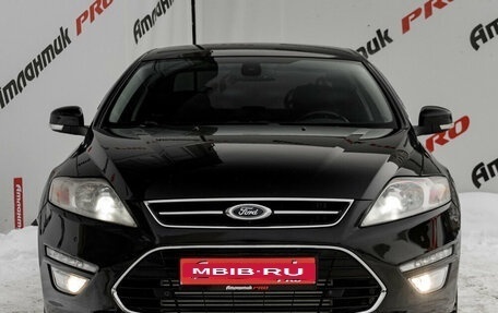 Ford Mondeo IV, 2012 год, 845 000 рублей, 2 фотография