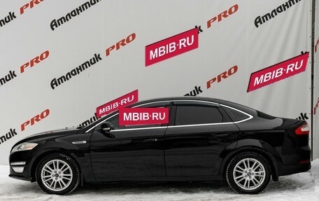 Ford Mondeo IV, 2012 год, 845 000 рублей, 7 фотография