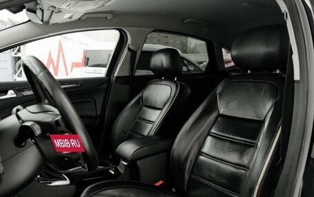 Ford Mondeo IV, 2012 год, 845 000 рублей, 9 фотография