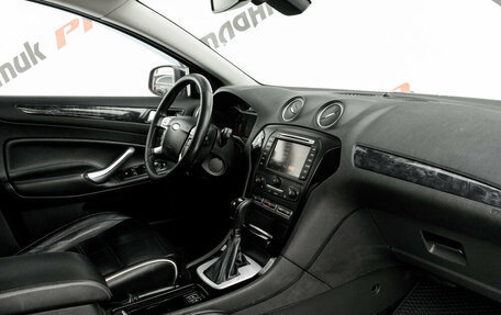 Ford Mondeo IV, 2012 год, 845 000 рублей, 11 фотография