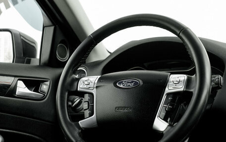 Ford Mondeo IV, 2012 год, 845 000 рублей, 12 фотография