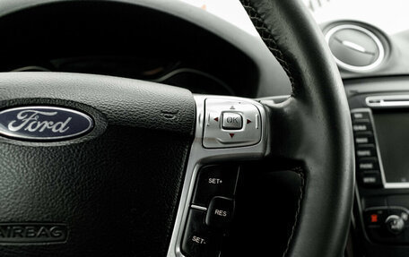 Ford Mondeo IV, 2012 год, 845 000 рублей, 14 фотография