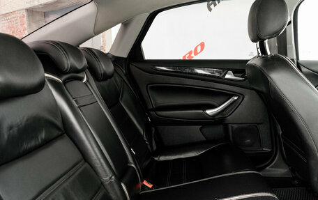 Ford Mondeo IV, 2012 год, 845 000 рублей, 20 фотография