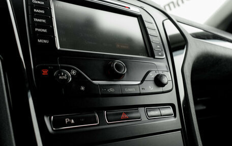 Ford Mondeo IV, 2012 год, 845 000 рублей, 18 фотография