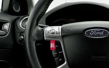 Ford Mondeo IV, 2012 год, 845 000 рублей, 13 фотография