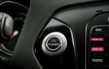 Ford Mondeo IV, 2012 год, 845 000 рублей, 23 фотография