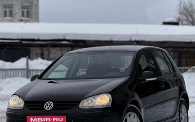 Volkswagen Golf V, 2007 год, 479 000 рублей, 1 фотография