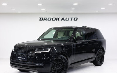 Land Rover Range Rover IV рестайлинг, 2025 год, 24 390 000 рублей, 1 фотография