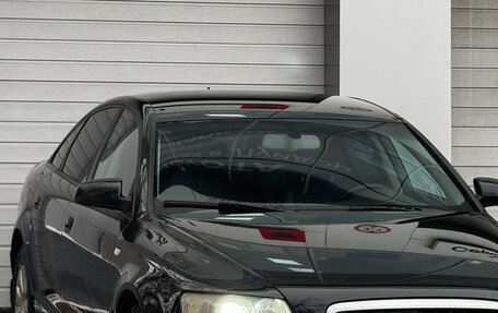 Audi A6, 2007 год, 739 999 рублей, 3 фотография