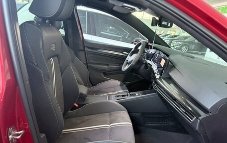 Volkswagen Golf VIII, 2021 год, 1 695 000 рублей, 10 фотография