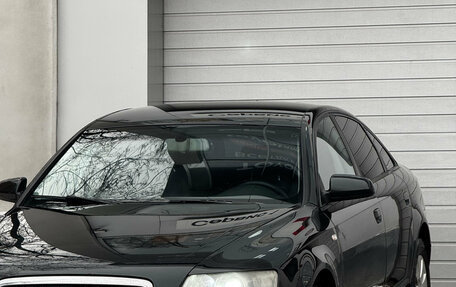 Audi A6, 2007 год, 739 999 рублей, 2 фотография