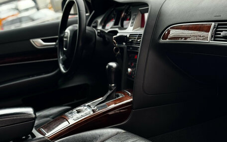 Audi A6, 2007 год, 739 999 рублей, 9 фотография