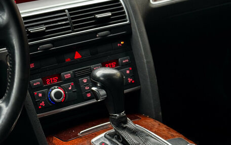 Audi A6, 2007 год, 739 999 рублей, 15 фотография