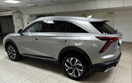Haval F7x, 2026 год, 3 799 000 рублей, 4 фотография