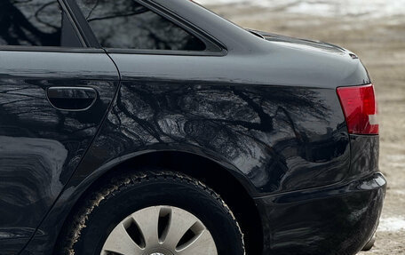 Audi A6, 2007 год, 739 999 рублей, 16 фотография