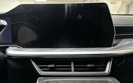 Haval F7x, 2026 год, 3 799 000 рублей, 12 фотография