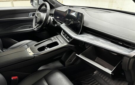 Haval F7x, 2026 год, 3 799 000 рублей, 15 фотография